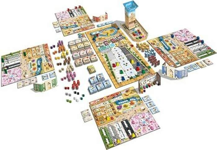 Marrakesh - Essential Edition