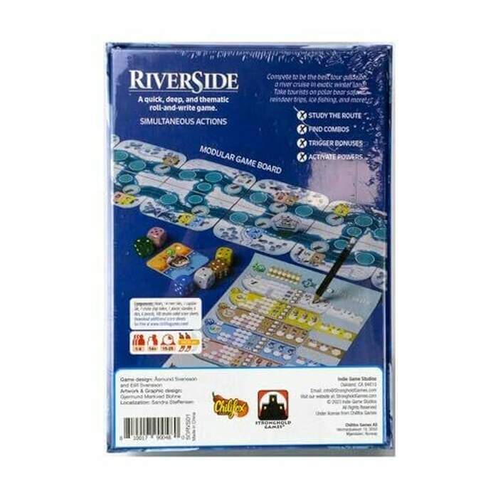 Riverside