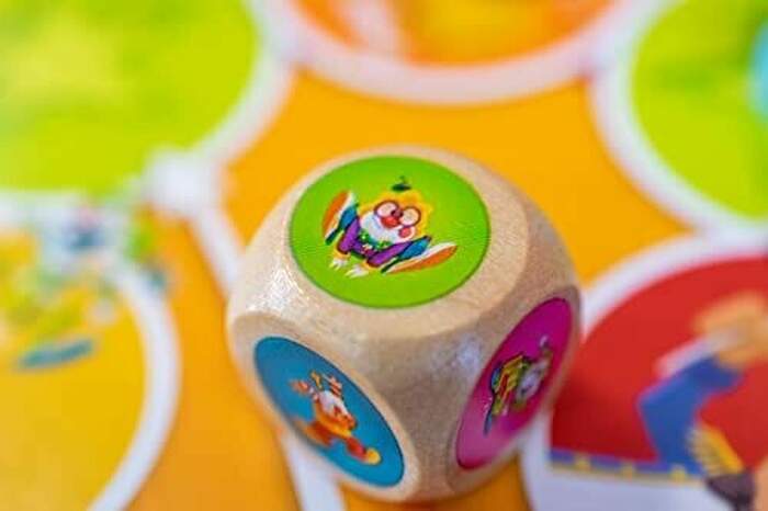 Spin Circus