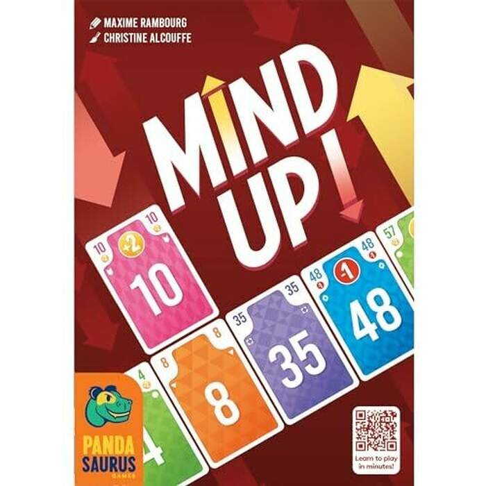 Mind Up!