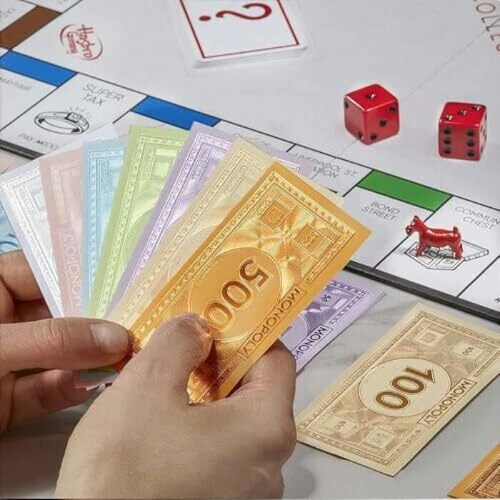 Monopoly - Signature Collection
