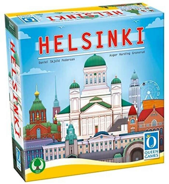 Helsinki