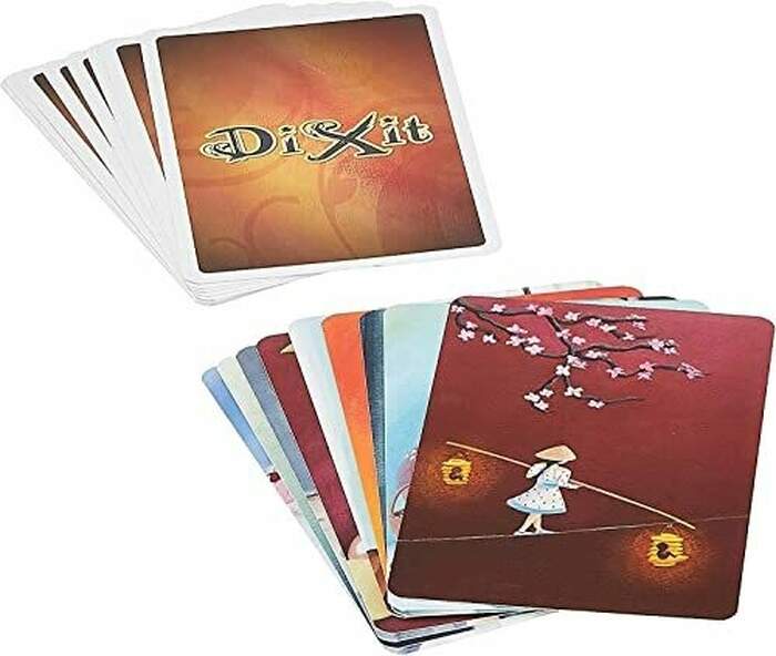 Dixit: Quest Expansion