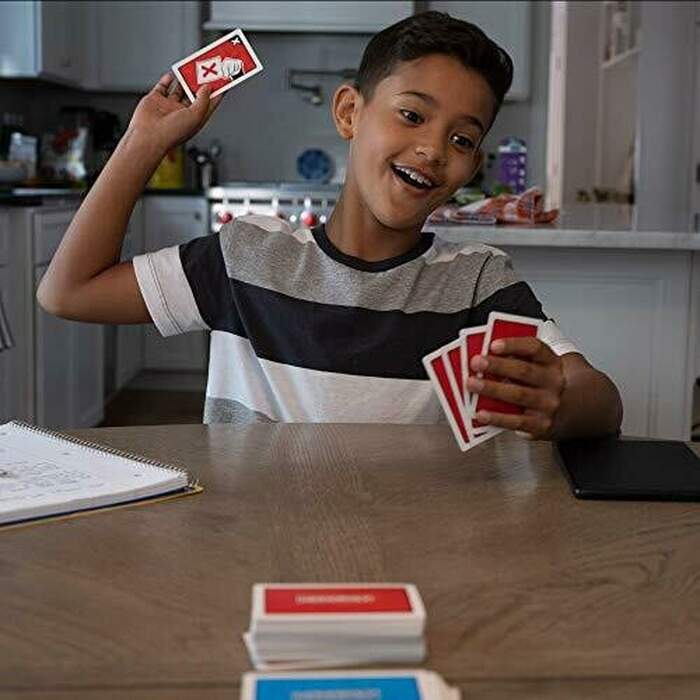 Monopoly Bid Card Game