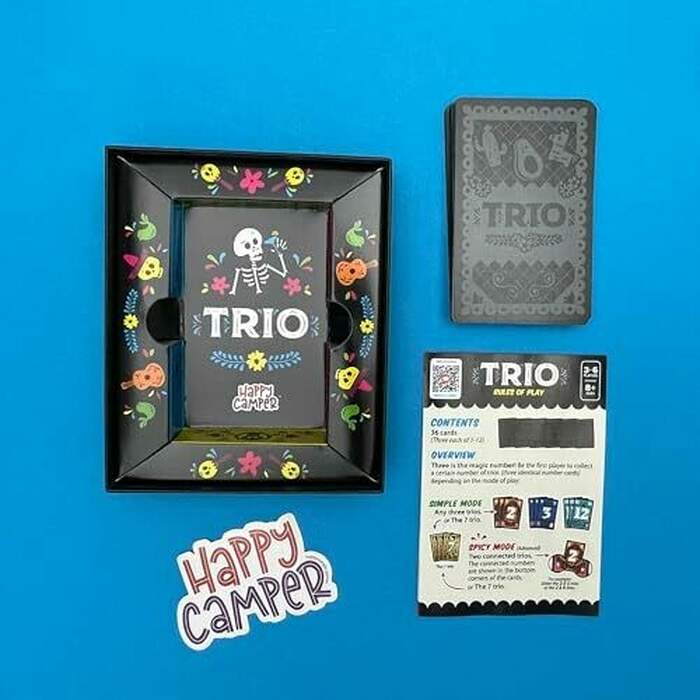 Trio