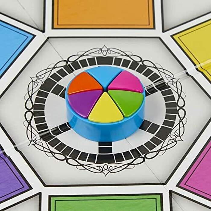Trivial Pursuit - Decades 2010 to 2020