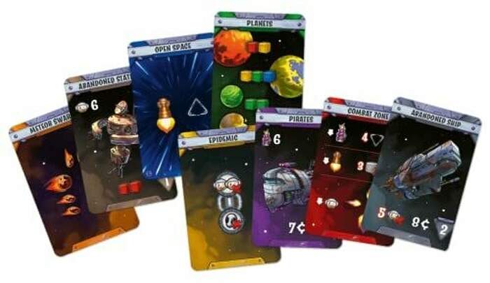 Galaxy Trucker