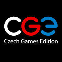 Czech Games Edition