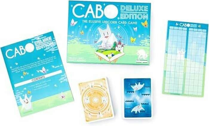Cabo Deluxe Edition