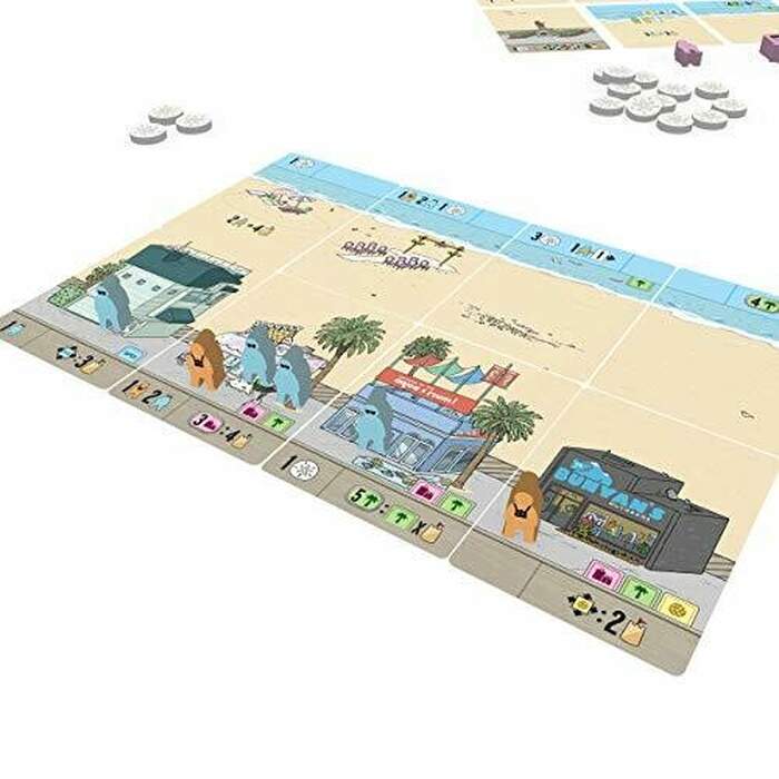 Santa Monica