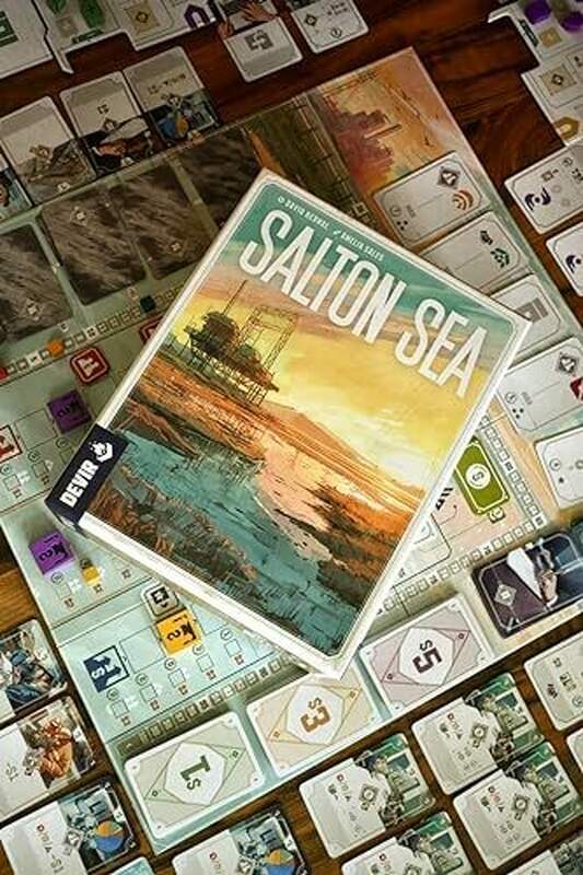 Salton Sea