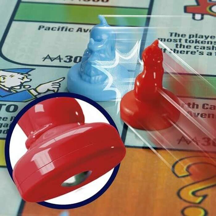 Monopoly Knockout