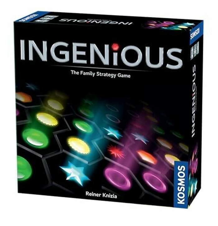 Ingenious