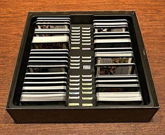 Dominion - 2nd Edition