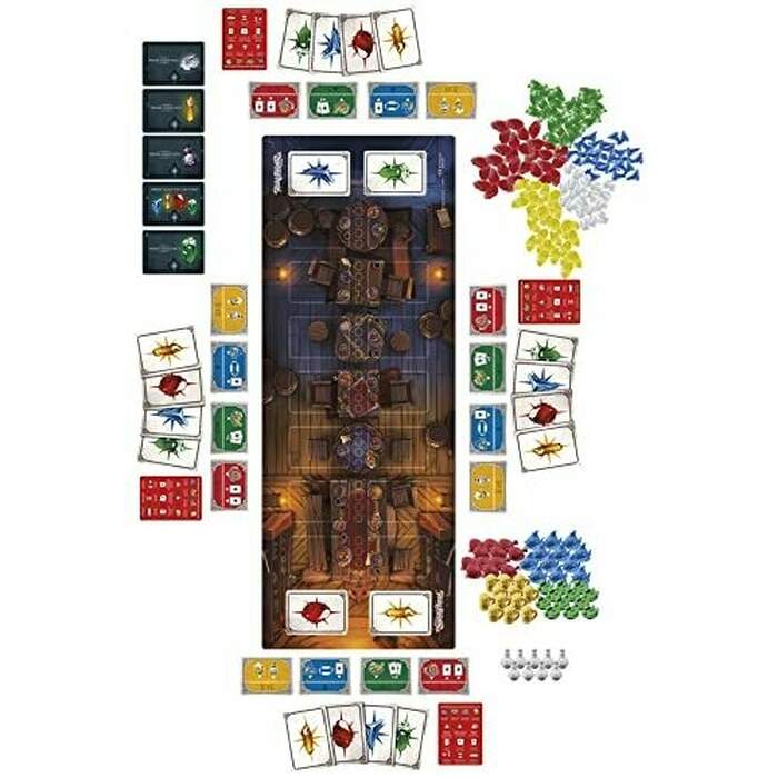 The Yawning Portal