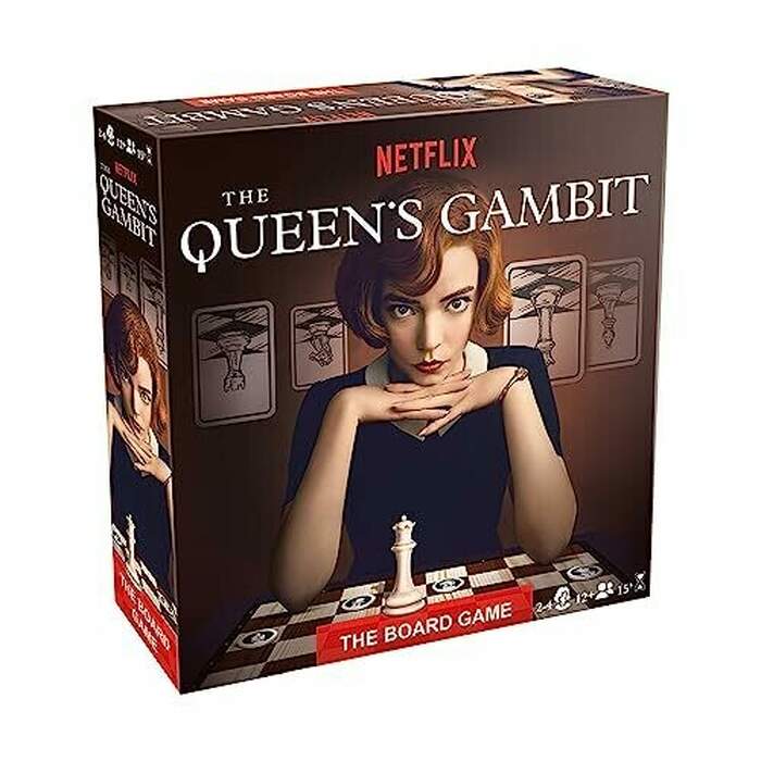 Queen's Gambit
