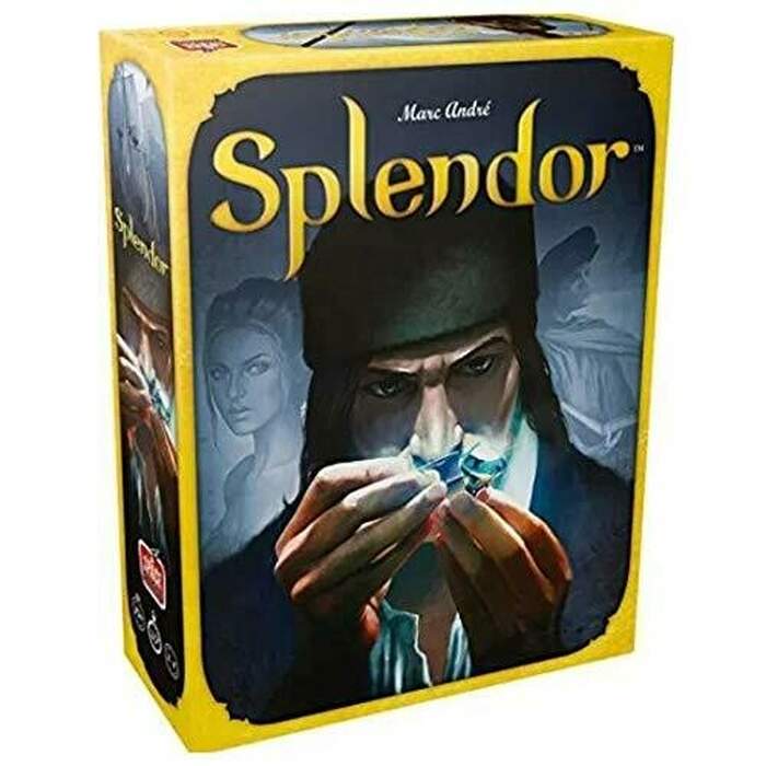 Splendor