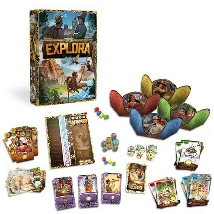 Explora
