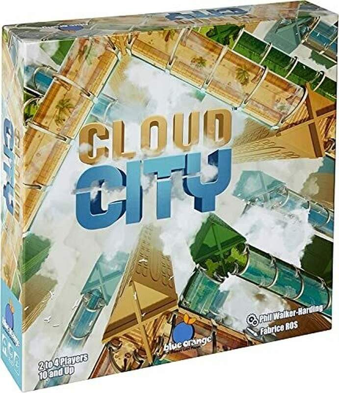 Cloud City