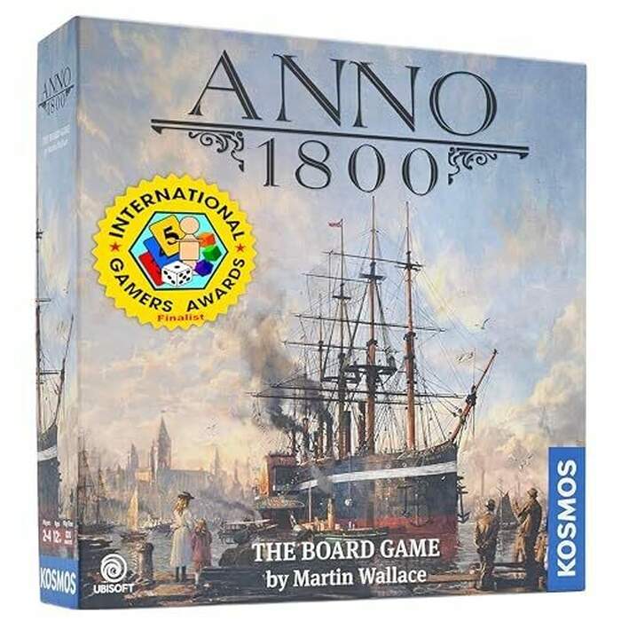 Anno 1800