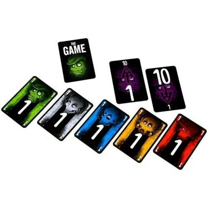 The Game