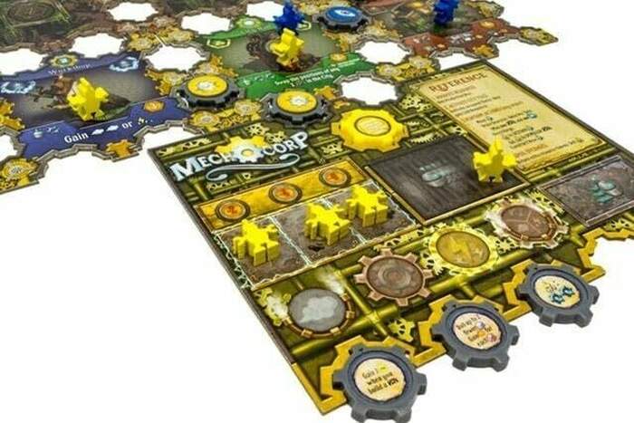 City of Gears