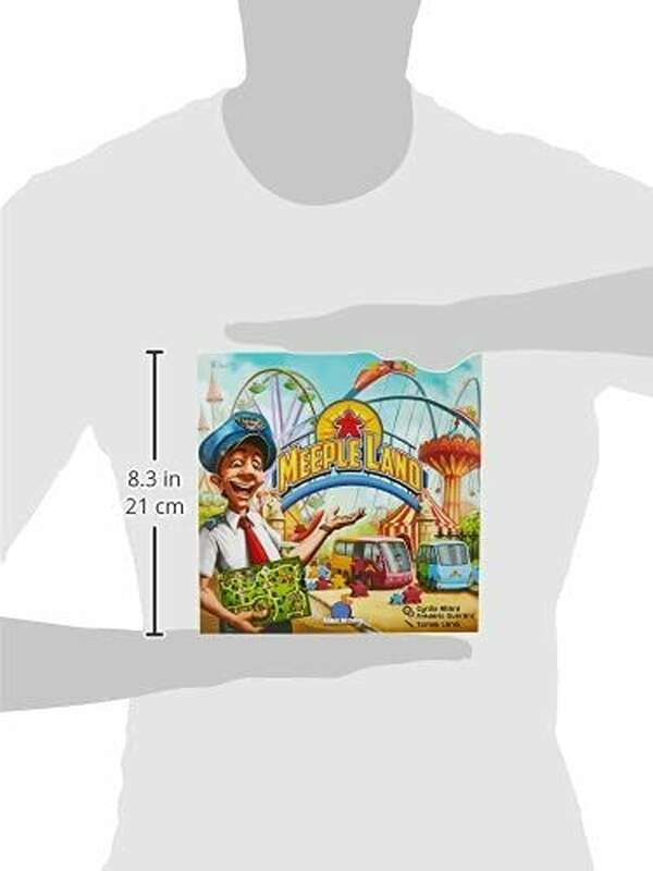 Meeple Land