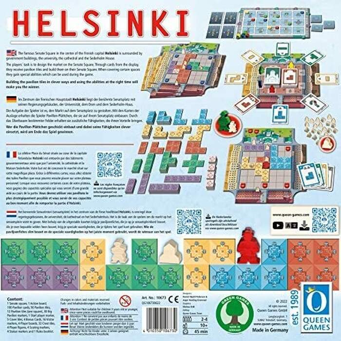 Helsinki