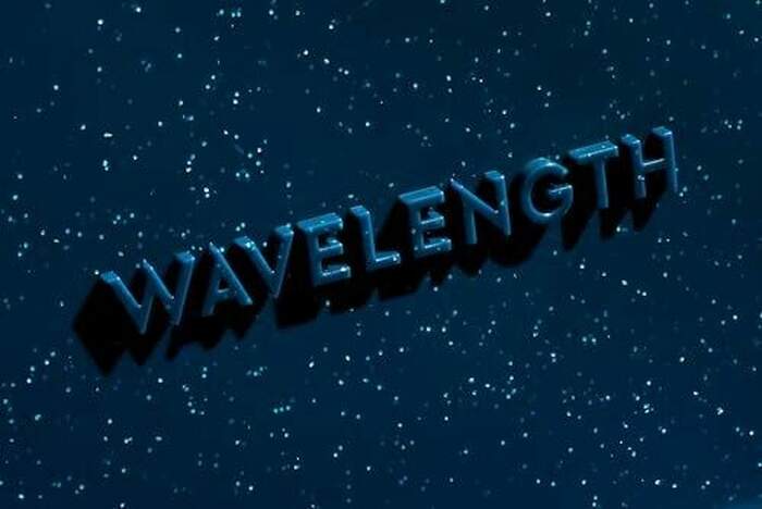 Wavelength