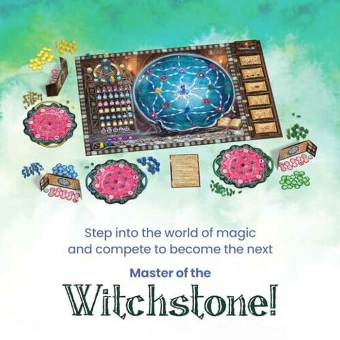 Witchstone