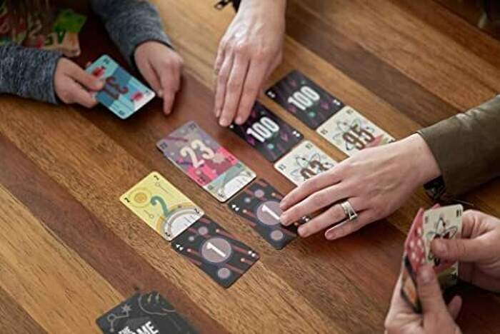 The Game