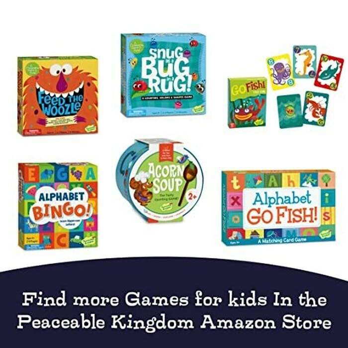 Stone Soup Cooperative Matching Board Game