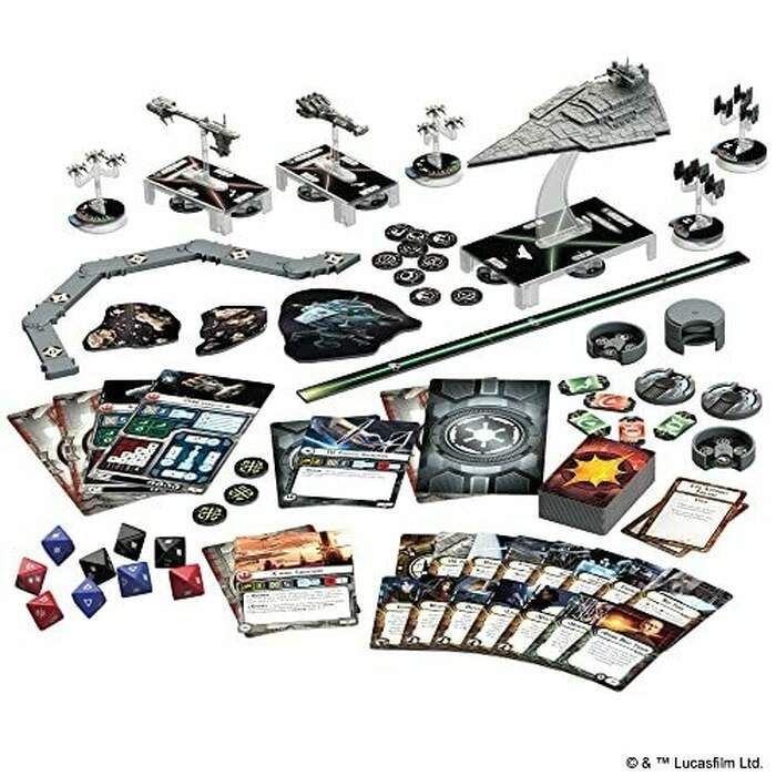 Star Wars Armada Core Set
