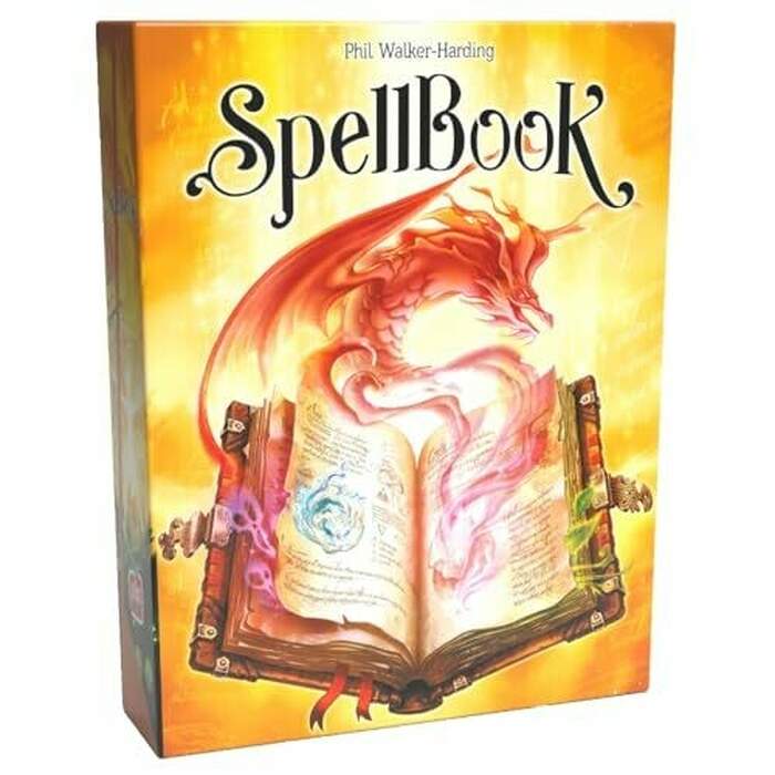 Spellbook