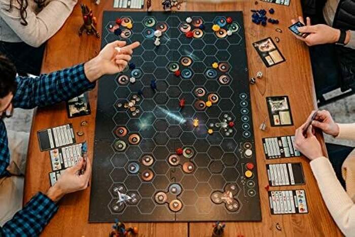Catan - Starfarers