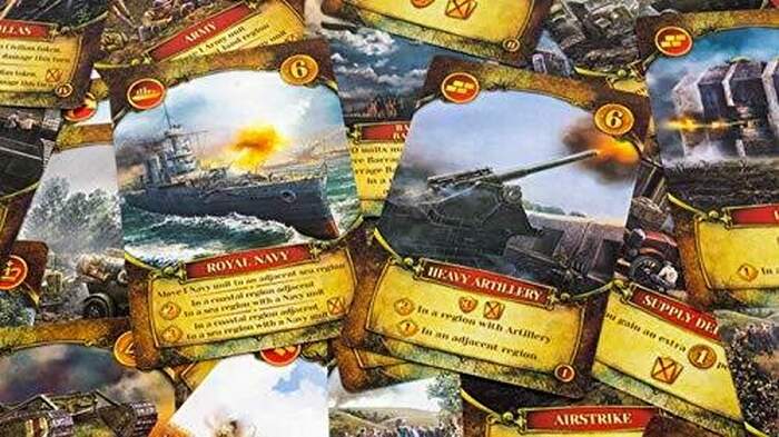 War of the Worlds - the New Wave