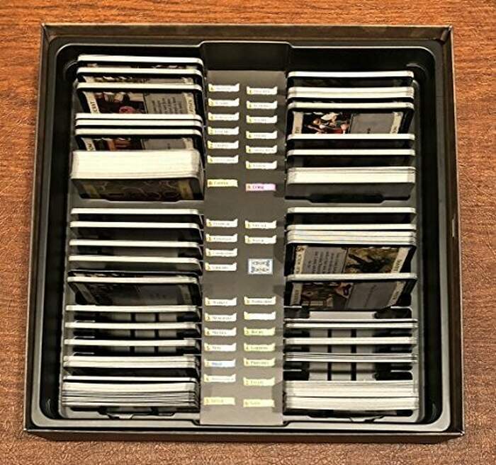 Dominion - 2nd Edition