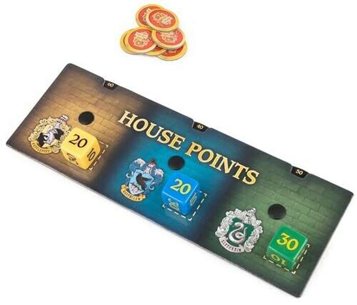 Hogwarts Mischief Managed