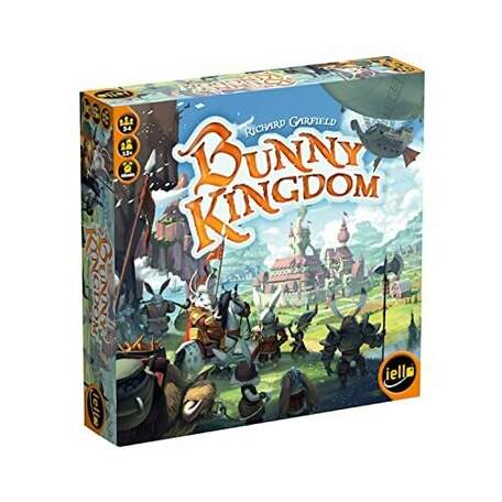 Bunny Kingdom