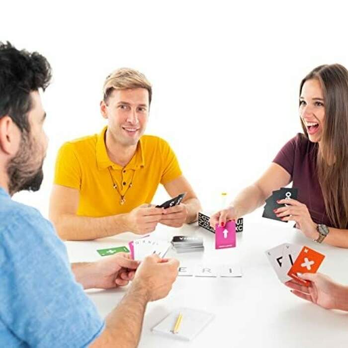 Yigo - Fun & Challenging Word Game for Clever Minds