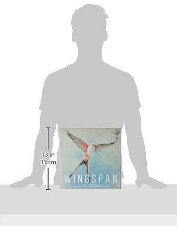 Wingspan