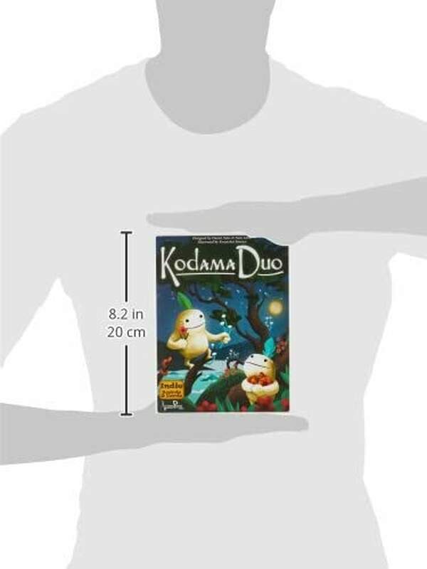 Kodama Duo