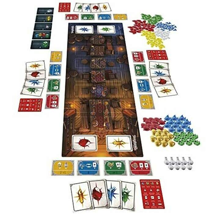 The Yawning Portal