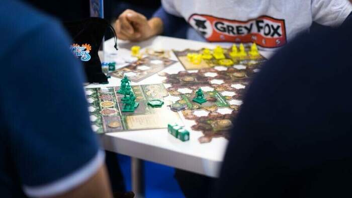 City of Gears