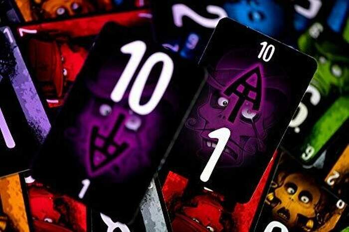 The Game