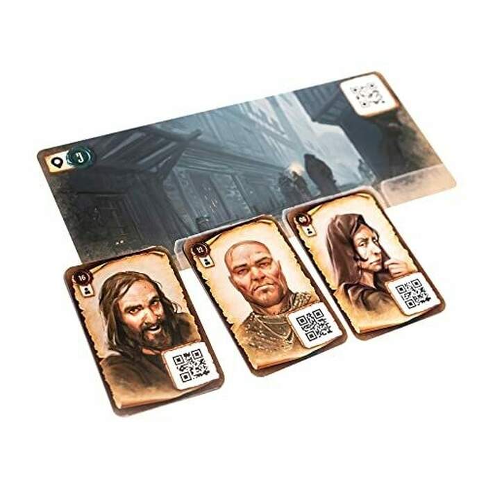 Chronicles of Crime - The Millennium Series 1400