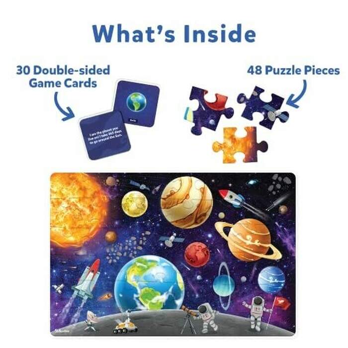 Piece & Play