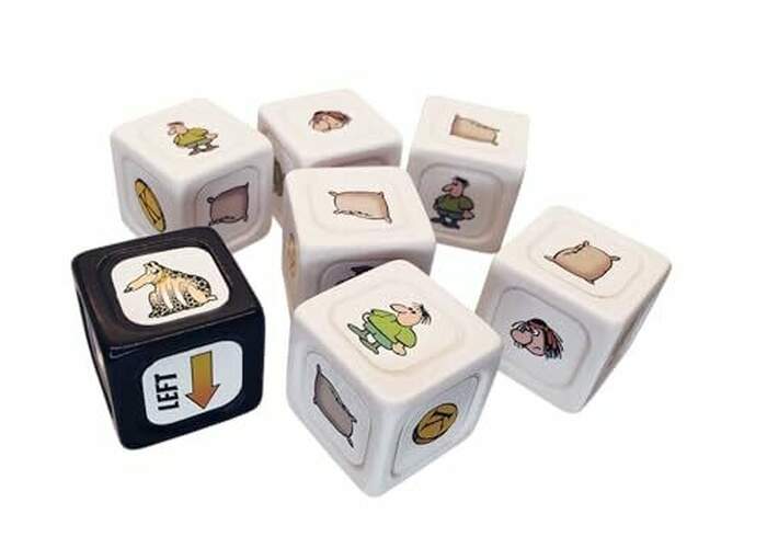 Groo the Game