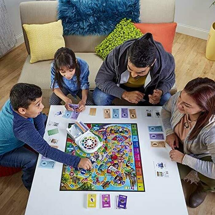 The Game of Life Classic