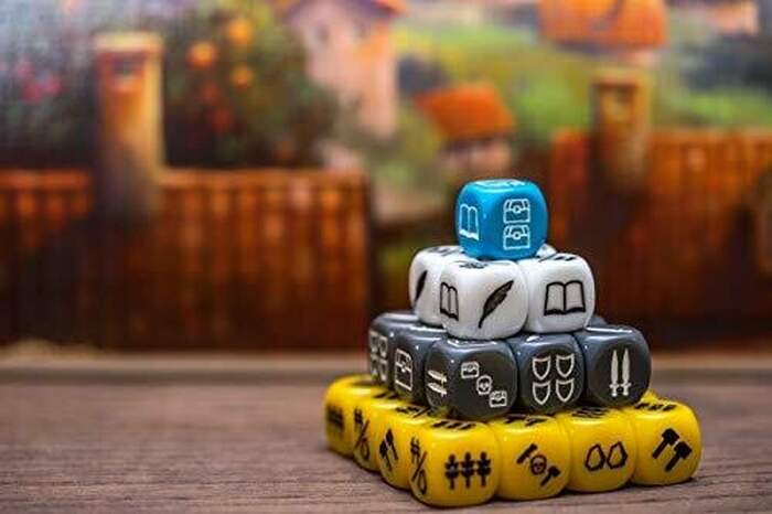 Era - The Medieval Age Game